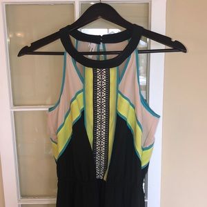 NWT Maurice’s maxi dress size M!
